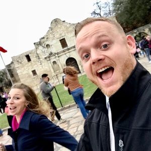 Meet your Posher, Erik